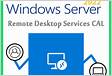 Windows Server 2022 Remote Desktop Services installation is